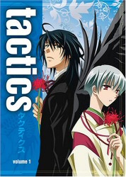 Tactics, Vol. 1 Tactics, Vol. 1