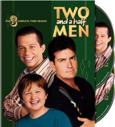 two-and-half-men-s3-dvd Two and a Half Men Season 3 DVD Cover Art