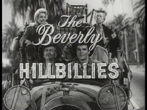 The Beverly Hillbillies title card The Beverly Hillbillies title card