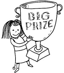 Big Prize!