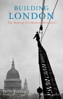 Building London Cover Art
