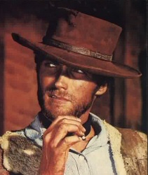 Clint Eastwood Clint Eastwood