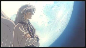 Pic from Cardcaptor Sakura The Movie 2: The Sealed Card Pic from Cardcaptor Sakura The Movie 2: The Sealed Card