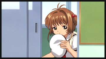 Pic from Cardcaptor Sakura The Movie 2: The Sealed Card Pic from Cardcaptor Sakura The Movie 2: The Sealed Card