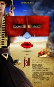 The Fall poster The Fall poster