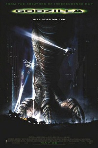 Godzilla (1998) Godzilla (1998)
