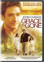 Grace is Gone DVD Cover Art Grace is Gone DVD Cover Art