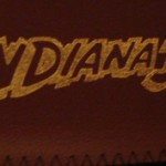 Indiana Jones: The Hat's logo