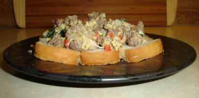 New Joe's Special from Coast City New Joe's Special from Coast City
