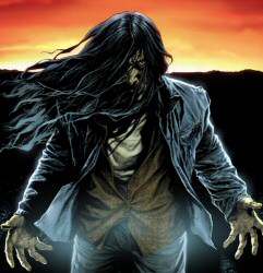 Stephen King's The Stand from Marvel