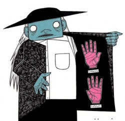 'Agent' by Matt Cipov 'Agent' by Matt Cipov