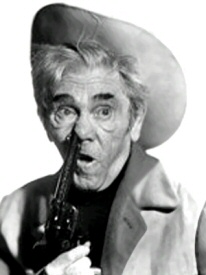 Moe Howard Moe Howard
