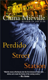 perdido