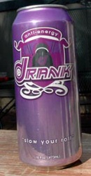 Purple Drank Purple Drank