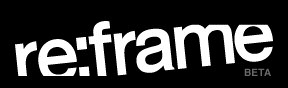 Reframe Logo Reframe Logo