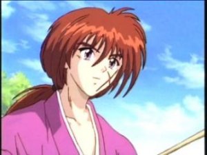 Rurouni Kenshin, Vol. 15: Firefly's Wish Rurouni Kenshin, Vol. 15: Firefly's Wish