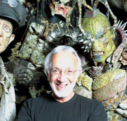 Stan Winston Stan Winston