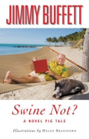 Swine Not? Cover Art