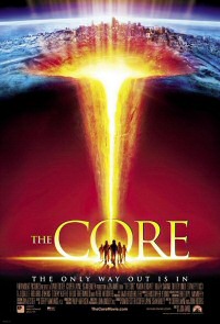 The Core Poster The Core Poster