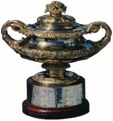 Admiral\'s Cup
