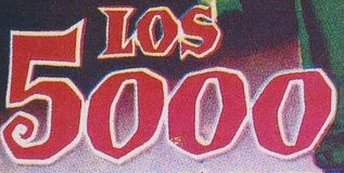 5000 5000