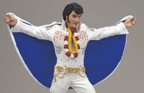 Aloha Elvis Aloha Elvis