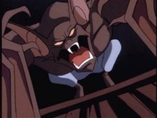 Man-Bat from Batman: The Legend Begins Man-Bat from Batman: The Legend Begins