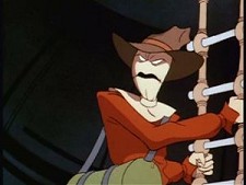 The Scarecrow from Batman: The Legend Begins The Scarecrow from Batman: The Legend Begins