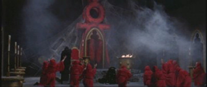 Some ritual thing from Brotherhood of Satan Some ritual thing from Brotherhood of Satan