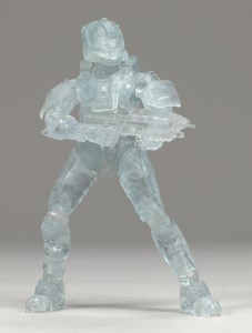Spartan Soldier - CQB Active-Camouflage Spartan Soldier - CQB Active-Camouflage
