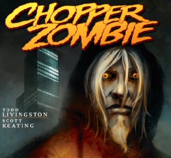 Chopper Zombie