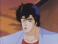 City Hunter Season 2, Collection 2 City Hunter Season 2, Collection 2