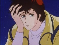 City Hunter Season 2, Collection 2 City Hunter Season 2, Collection 2
