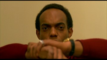 Ken Foree in Dawn of the Dead (1979)