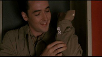 John Cusack from The Grifters