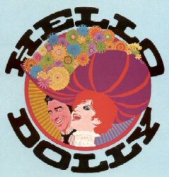 Hello Dolly Hello Dolly