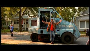 Ben Affleck from Jersey Girl Ben Affleck from Jersey Girl