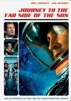 Journey to the Far Side of the Sun