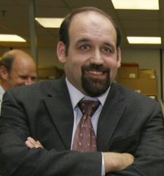 David Gervais from La Job David Gervais from La Job
