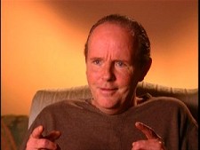 Michael Moriarty from Law and Order: The Second Year Michael Moriarty from Law and Order: The Second Year