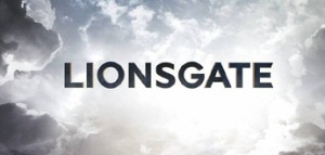Lionsgate logo Lionsgate logo