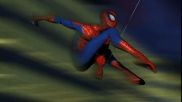 Spider-Man: The New Animated Series Spider-Man: The New Animated Series