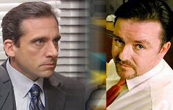 The Office Crossover The Office Crossover