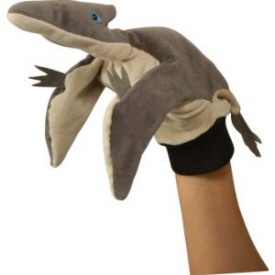 Pterodactyl Puppet Pterodactyl Puppet