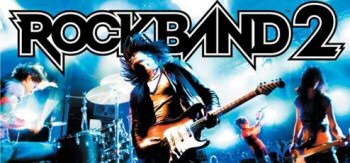 Rock Band 2 Rock Band 2