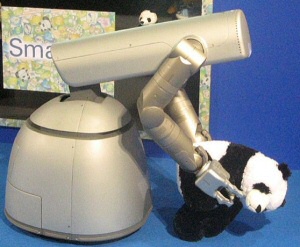 SmartPal V SmartPal V