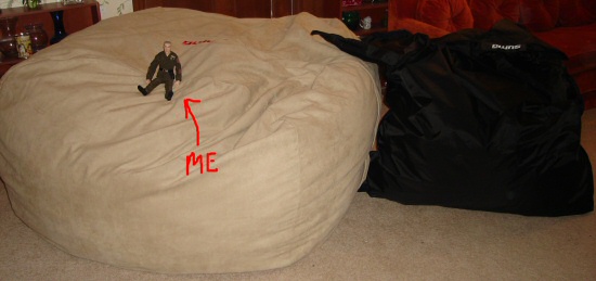 SumoSac SumoSac