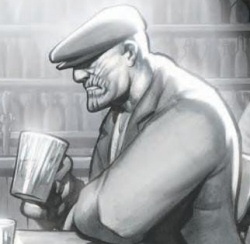 The Goon