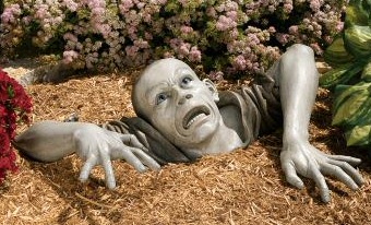 Toscano Zombie Toscano Zombie