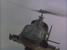 Airwolf in Airwolf Airwolf in Airwolf